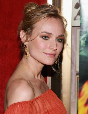 Diane Kruger photo