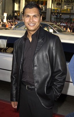 Adam Beach photo