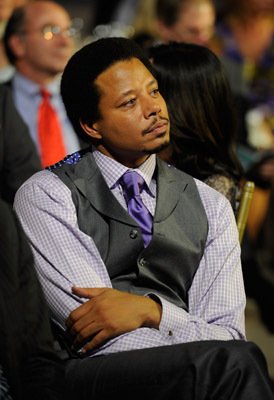 Terrence Howard photo