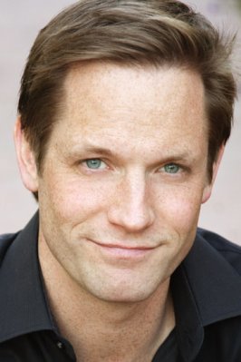 Matt Letscher photo
