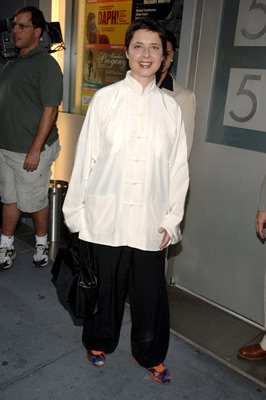 Isabella Rossellini photo