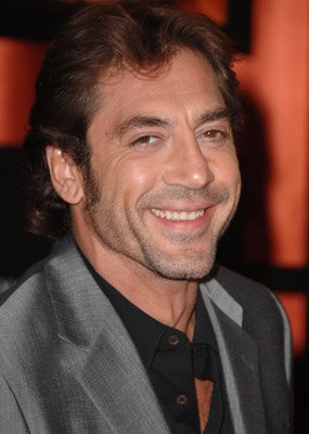 Javier Bardem photo