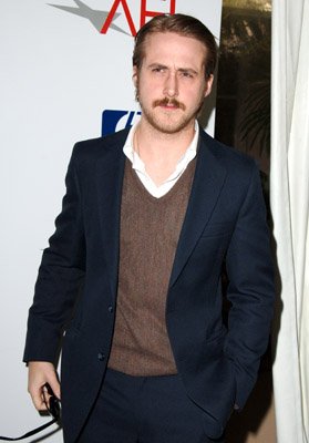 Ryan Gosling photo
