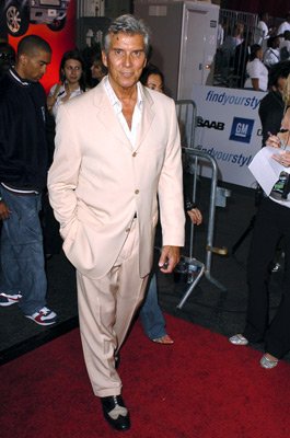 Michael Buffer photo