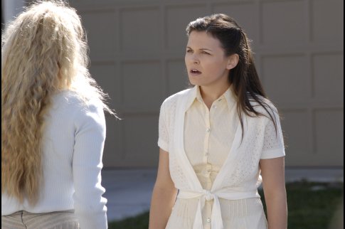 Ginnifer Goodwin photo