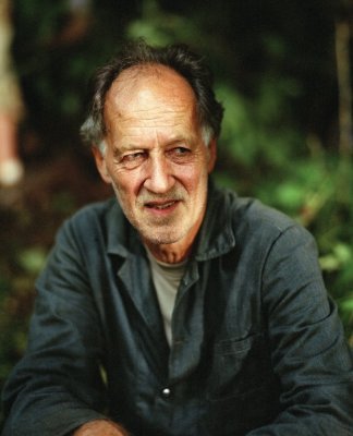 Werner Herzog photo