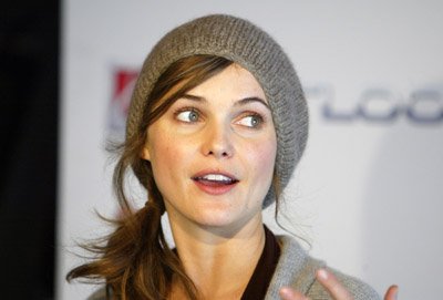 Keri Russell photo