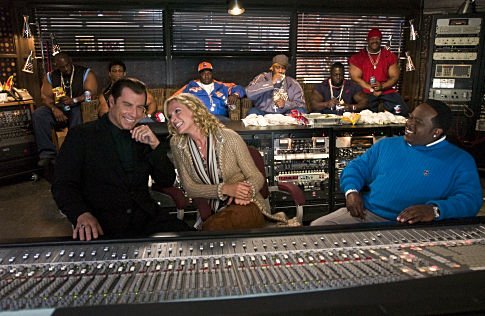 Cedric the Entertainer photo