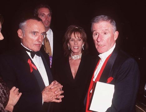 Roddy McDowall photo