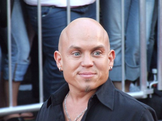 Martin Klebba photo