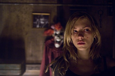 Katheryn Winnick photo