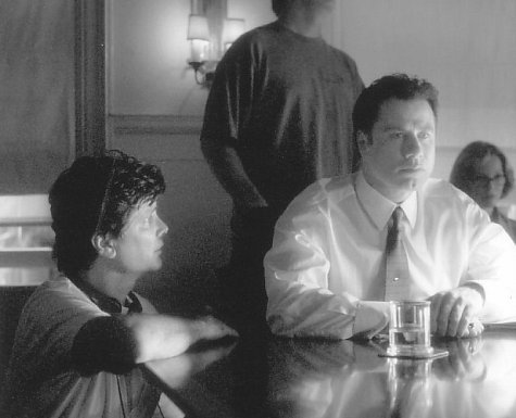 Steven Zaillian photo