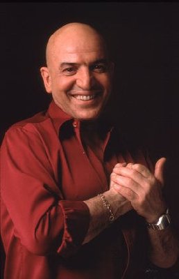 Telly Savalas photo