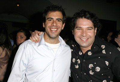 Eli Roth photo