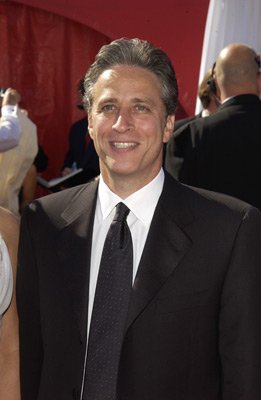 Jon Stewart photo