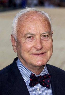 James Ivory photo