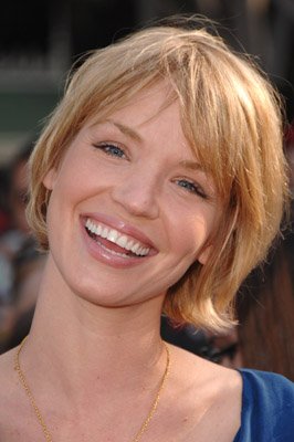 Ashley Scott photo