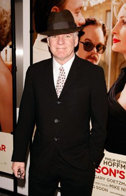 Steve Martin photo