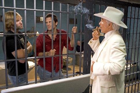 Johnny Knoxville photo