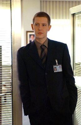 Gabriel Mann photo