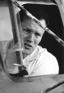 Michael Rooker photo