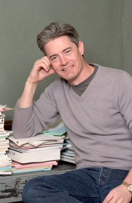Kyle MacLachlan photo