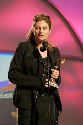 Niki Caro photo