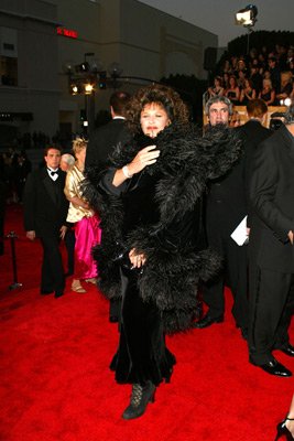 Lainie Kazan photo