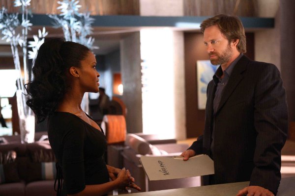 Kimberly Hawthorne photo