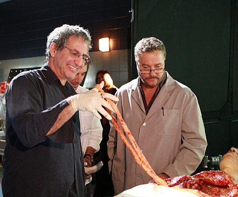 William Petersen photo