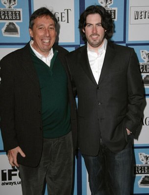 Ivan Reitman photo