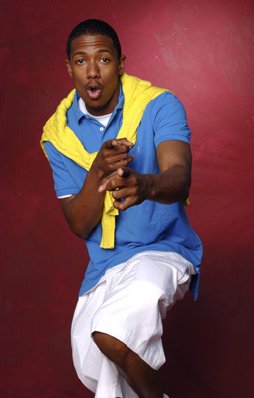 Nick Cannon photo