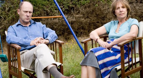 Patrick Malahide photo