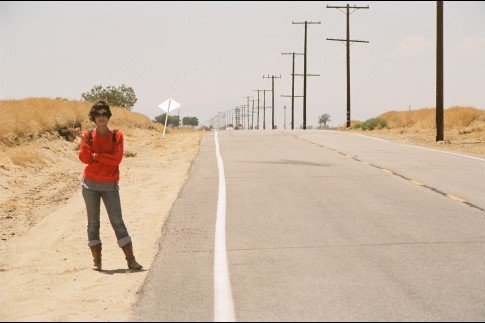 Shannyn Sossamon photo
