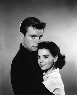 Robert Wagner photo