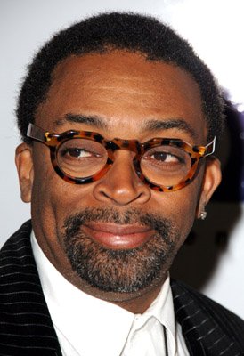 Spike Lee photo