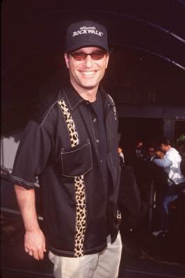Howie Mandel photo