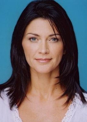 Caroline Redekopp photo