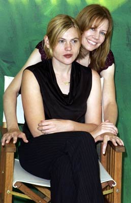 Clea DuVall photo