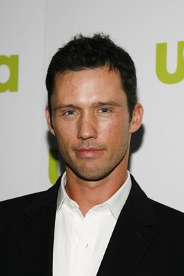 Jeffrey Donovan photo
