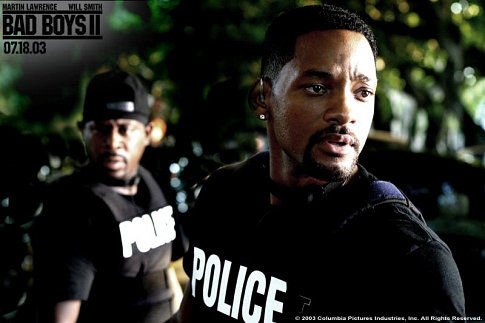 Martin Lawrence photo