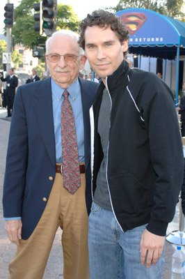 Bryan Singer photo