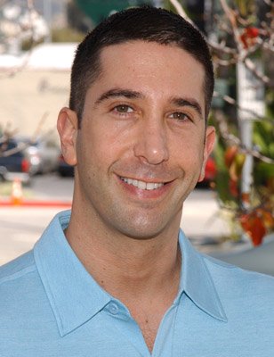 David Schwimmer photo