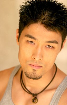 Johnny Nguyen photo