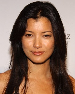 Kelly Hu photo