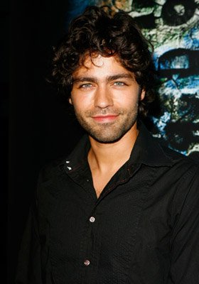 Adrian Grenier photo
