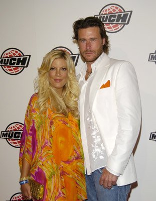Dean McDermott photo