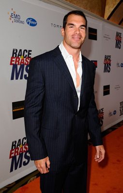 Brandon Molale photo