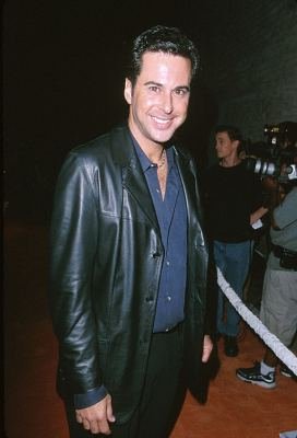 Jonathan Silverman photo