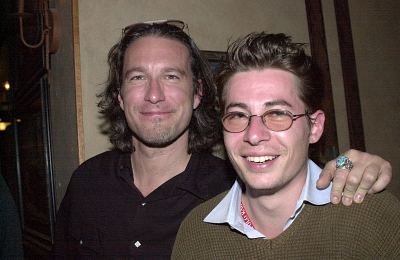 John Corbett photo
